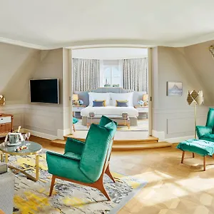 Mandarin Oriental, Hotel Munich