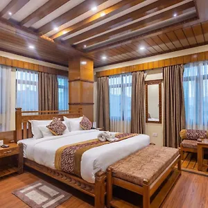 Surya Heritage 4* Kathmandu
