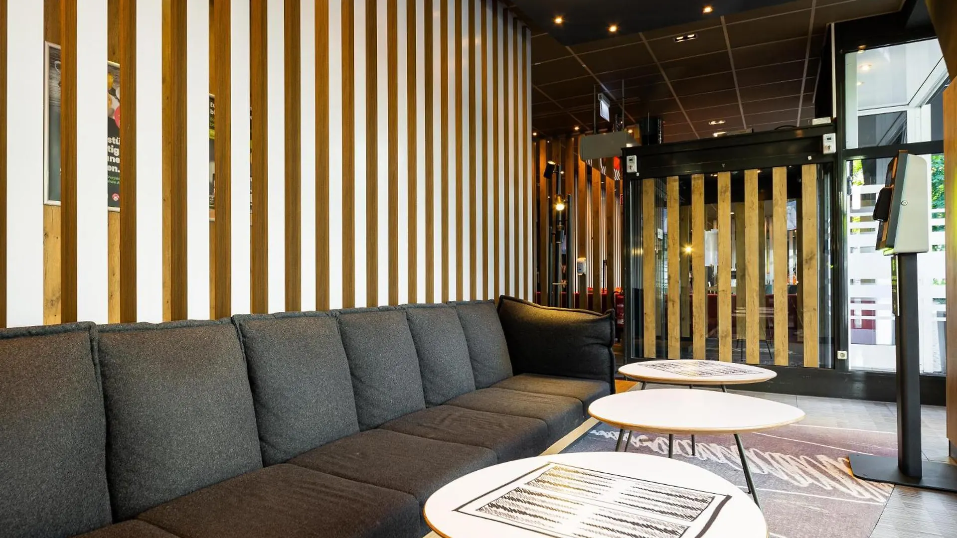 B&B Hotel Duesseldorf-Hbf Germany