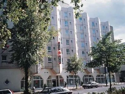 B&B Hotel Duesseldorf-Hbf Germany