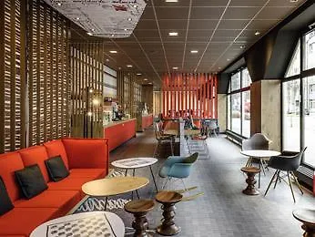 B&B Hotel Duesseldorf-Hbf  Dusseldorf
