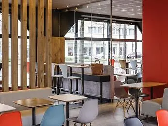 **  B&B Hotel Duesseldorf-Hbf Germany