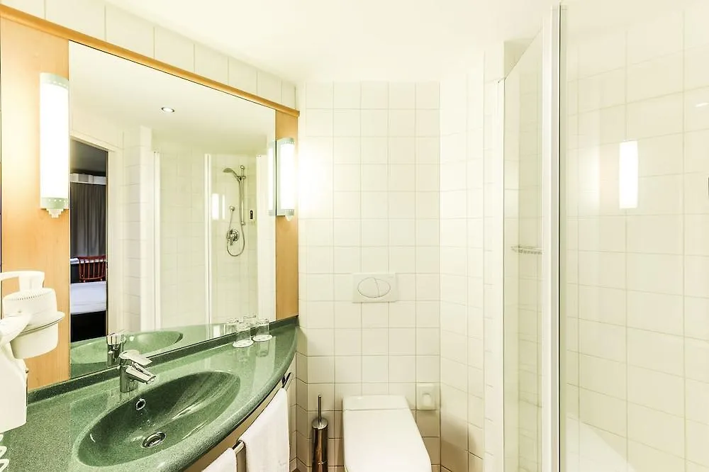 Ibis Düsseldorf City
