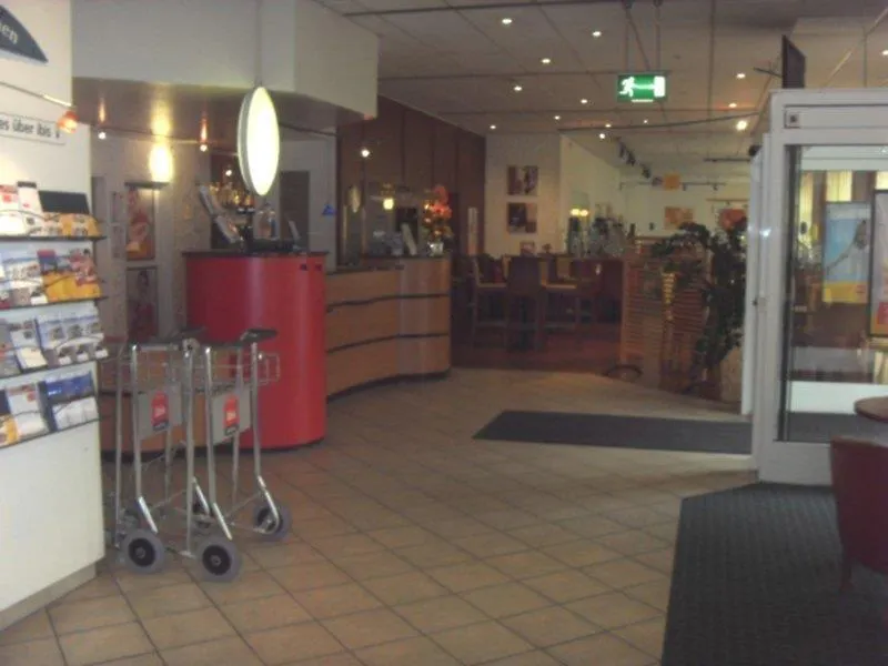 Ibis Düsseldorf City