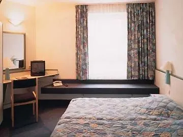 Ibis Düsseldorf City Hotel