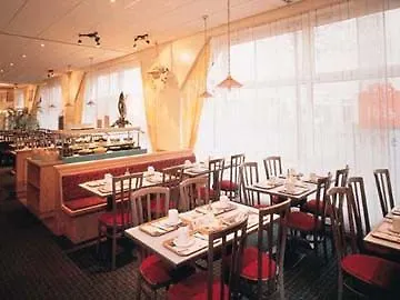 Hotel Ibis Düsseldorf City