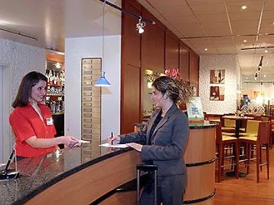 Ibis Düsseldorf City 2*,  Deutschland