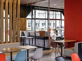 Ibis Düsseldorf City 2*,